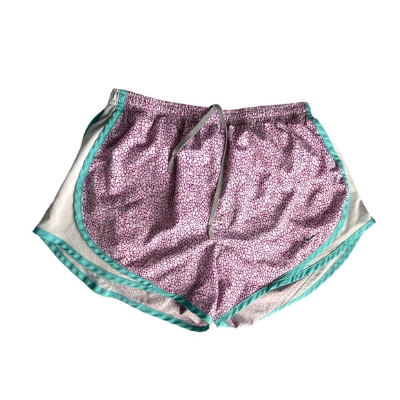 Nike Pants - Nike Printed Athletic Running Shorts M